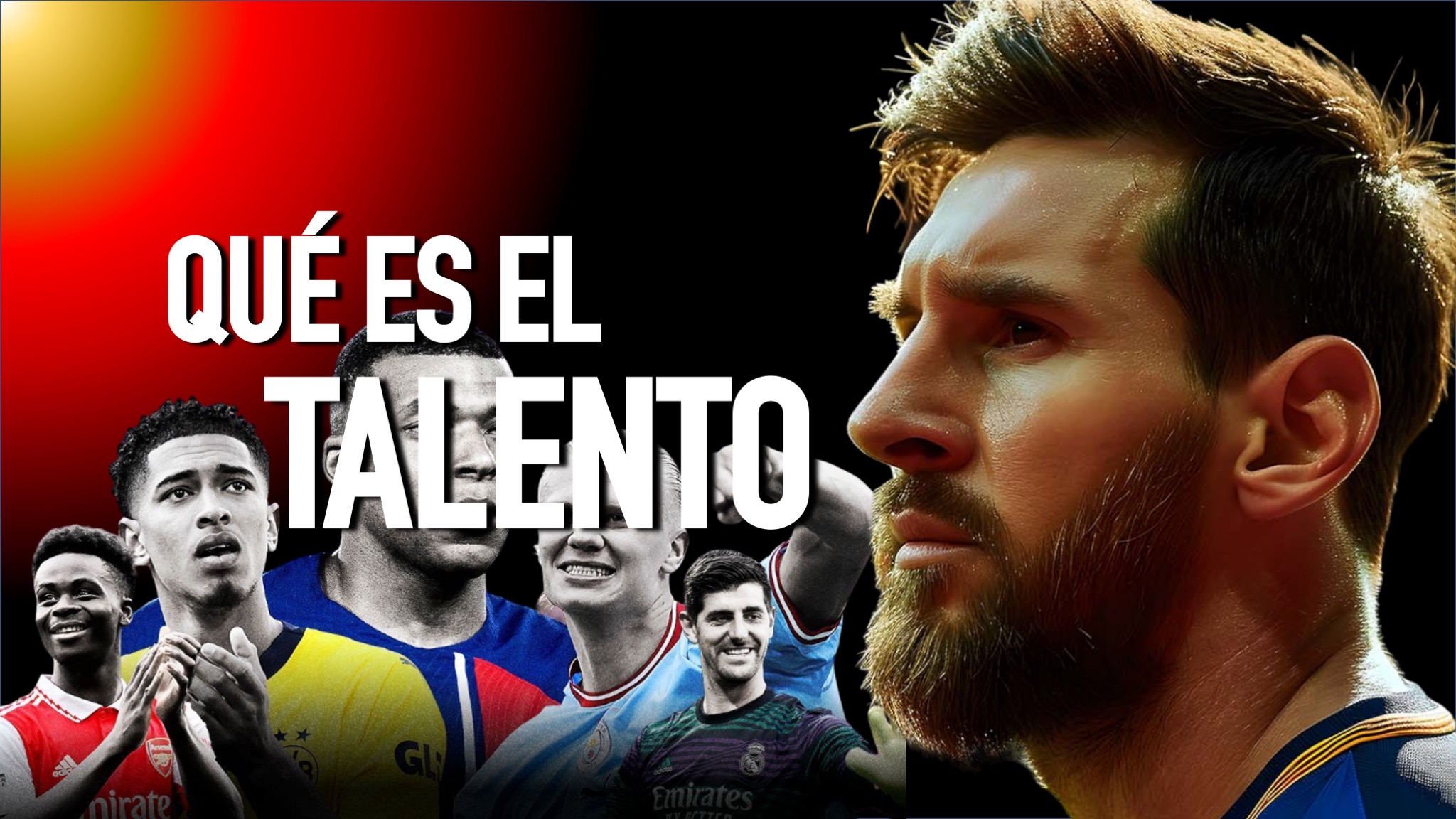 AdviTalent. AdviSoccer. Qué es el Talento. Significado del término talento. Talento deportivo