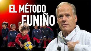 Funiño. Fútbol a la medida del niño. Horst Wein