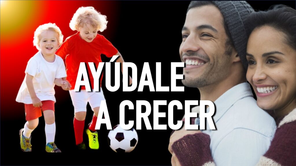 como ayudar a tu hijo en el fútbol. Advitalent. Estilos educativos parentales. Practicas educativas parentales. Advisoccer